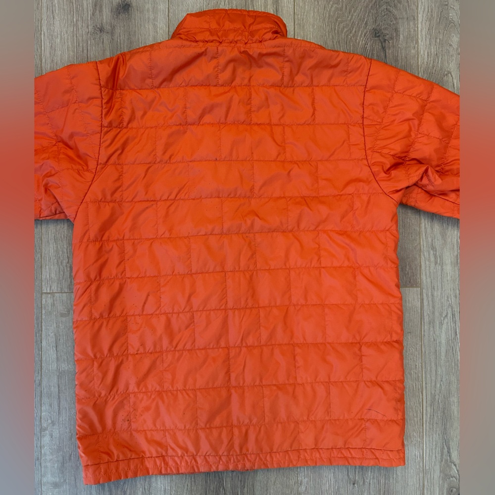Patagonia Nano Puffs Jacket - Picture 6 of 12